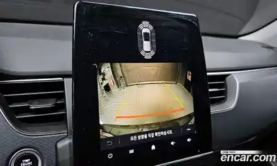 Renault XM3 2020 1.3 Автомат в Москве № 139668, миниатюра 7