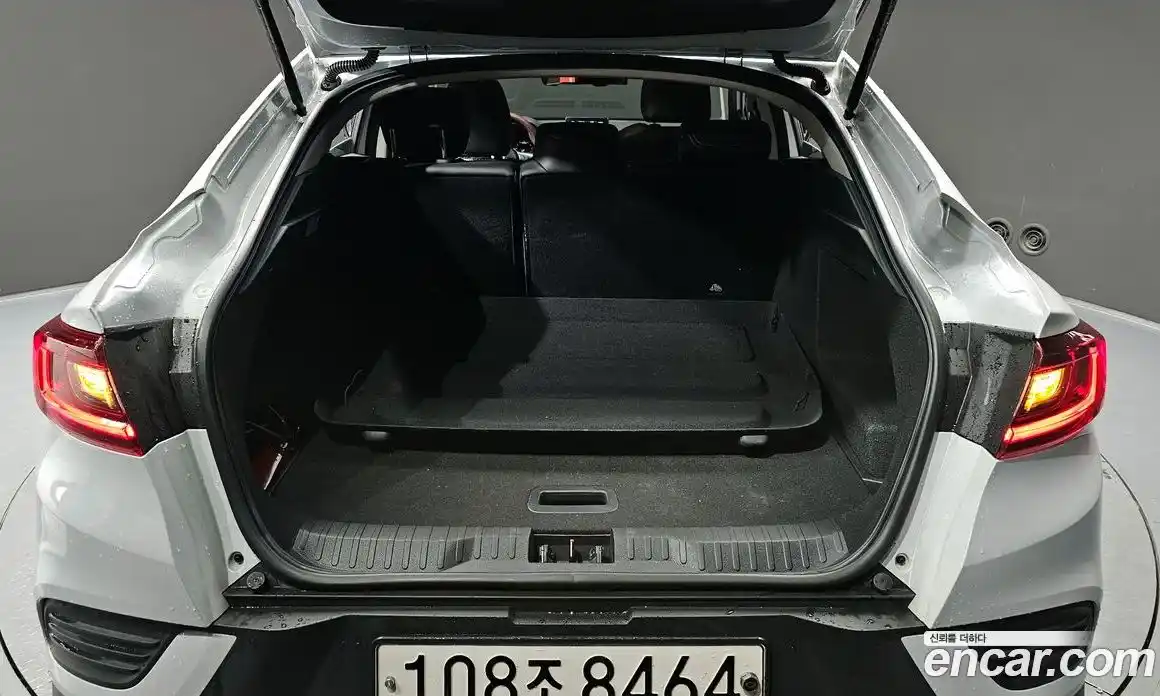 Renault XM3 2020 1.3 Автомат в Москве № 139668, фото 9