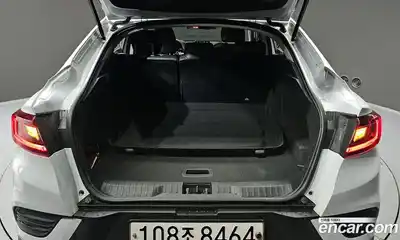 Renault XM3 2020 1.3 Автомат в Москве № 139668, миниатюра 9