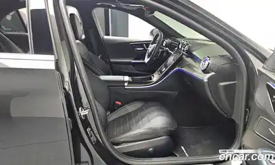 Mercedes-Benz C-Class 2022 2.0 Автомат в Москве № 139796, миниатюра 12
