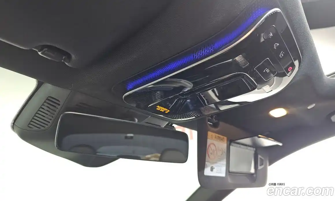 Mercedes-Benz C-Class 2022 2.0 Автомат в Москве № 139796, фото 14