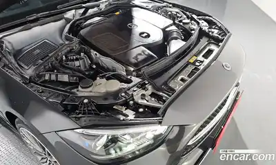 Mercedes-Benz C-Class 2022 2.0 Автомат в Москве № 139796, миниатюра 2