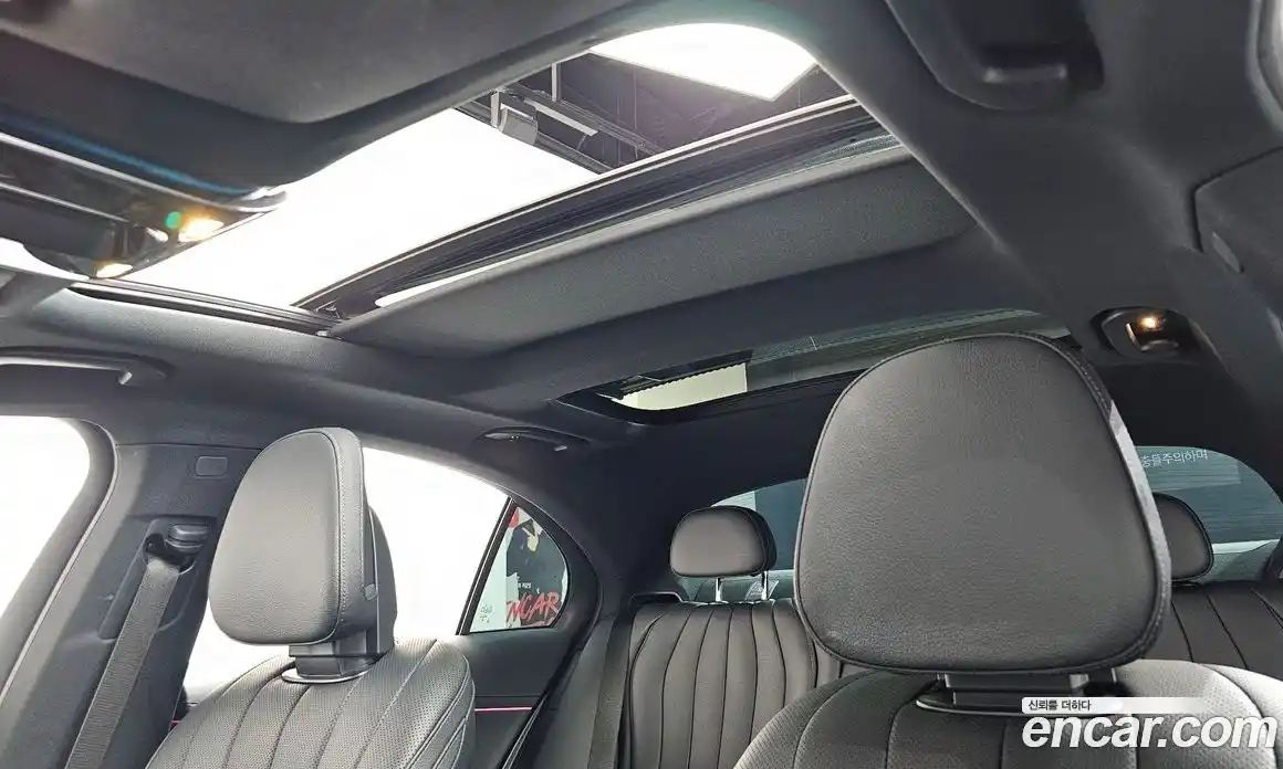 Mercedes-Benz E-Class 2024 2.0 Автомат в Москве № 142554, фото 20