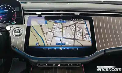 Mercedes-Benz E-Class 2024 2.0 Автомат в Москве № 142554, миниатюра 5