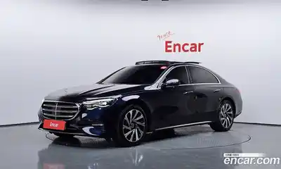 Mercedes-Benz E-Class 2024 2.0 Автомат в Москве № 142554, миниатюра 9