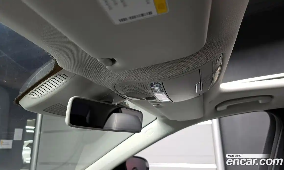 Mercedes-Benz E-Class 2018 2.0 Автомат в Москве № 142981, фото 11