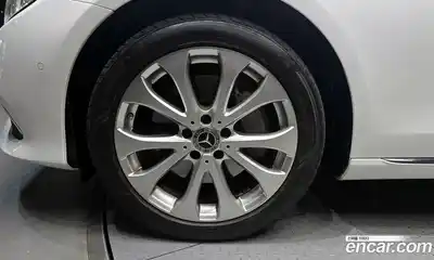 Mercedes-Benz E-Class 2018 2.0 Автомат в Москве № 142981, миниатюра 5