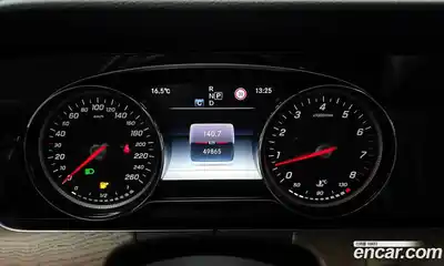 Mercedes-Benz E-Class 2018 2.0 Автомат в Москве № 142981, миниатюра 10