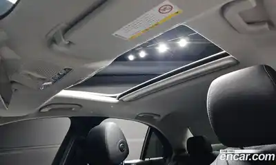 Mercedes-Benz E-Class 2019 2.0 Автомат в Москве № 143618, миниатюра 12