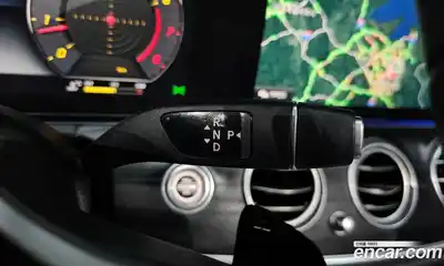 Mercedes-Benz E-Class 2019 2.0 Автомат в Москве № 143618, миниатюра 2