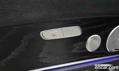 Mercedes-Benz E-Class 2019 2.0 Автомат в Москве № 143618, миниатюра 4