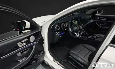 Mercedes-Benz E-Class 2019 2.0 Автомат в Москве № 143618, миниатюра 5