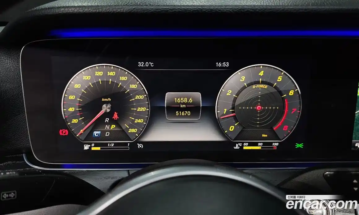 Mercedes-Benz E-Class 2019 2.0 Автомат в Москве № 143618, фото 6