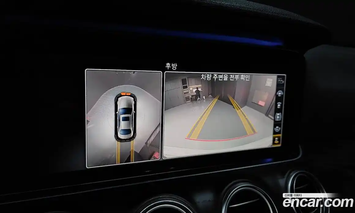 Mercedes-Benz E-Class 2019 2.0 Автомат в Москве № 143618, фото 7