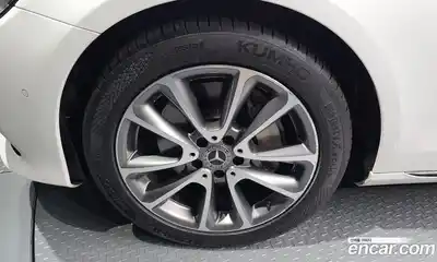 Mercedes-Benz E-Class 2019 2.0 Автомат в Москве № 143618, миниатюра 10