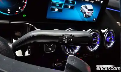 Mercedes-Benz GLA-Class 2020 2.0 Автомат в Москве № 143693, миниатюра 11