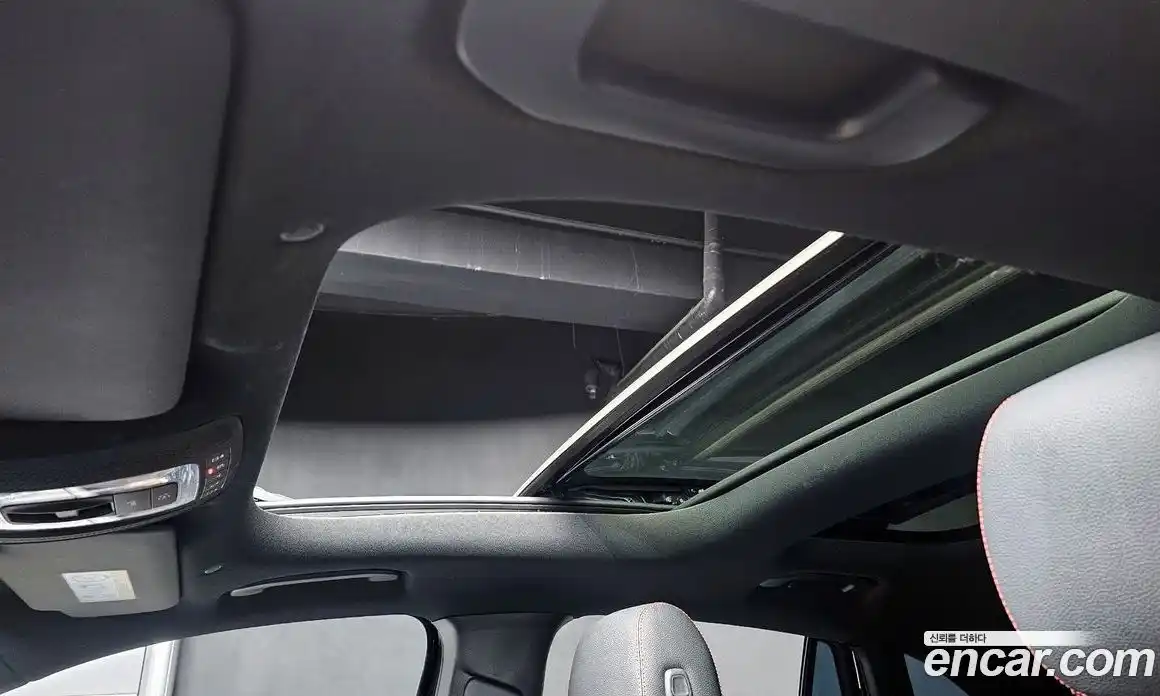 Mercedes-Benz GLA-Class 2020 2.0 Автомат в Москве № 143693, фото 7