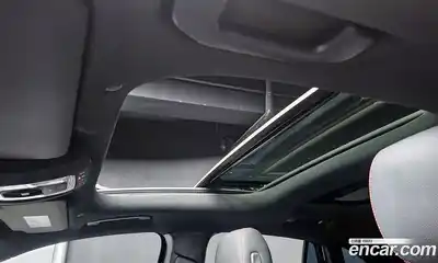 Mercedes-Benz GLA-Class 2020 2.0 Автомат в Москве № 143693, миниатюра 7