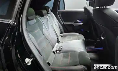 Mercedes-Benz GLA-Class 2020 2.0 Автомат в Москве № 143693, миниатюра 8