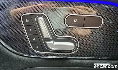 Mercedes-Benz GLA-Class 2020 2.0 Автомат в Москве № 143693, миниатюра 9