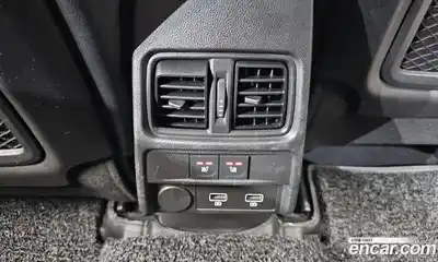 Renault XM3 2021 1.3 Автомат в Москве № 148022, миниатюра 12