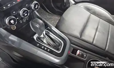 Renault XM3 2021 1.3 Автомат в Москве № 148022, миниатюра 2