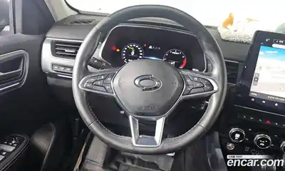 Renault XM3 2021 1.3 Автомат в Москве № 148022, миниатюра 4