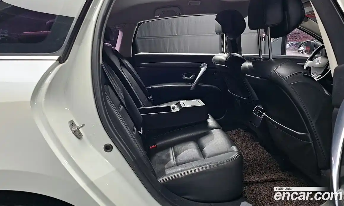 Renault SM7 2016 2.0 Автомат в Москве № 148505, фото 11