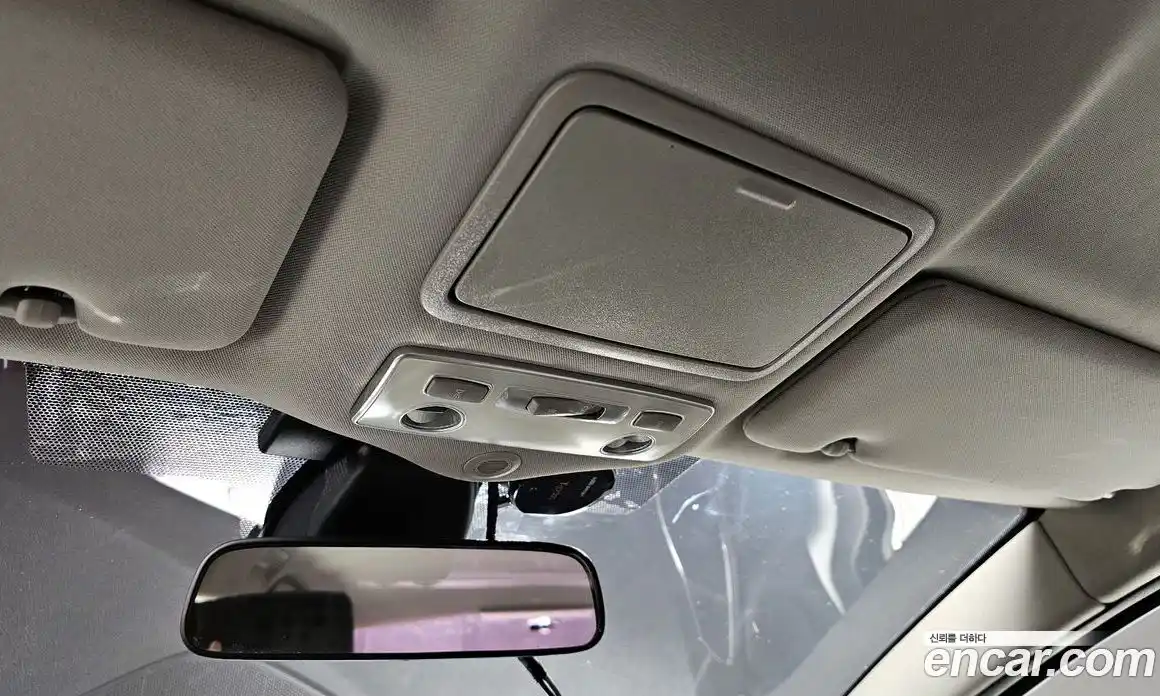 Renault SM7 2016 2.0 Автомат в Москве № 148505, фото 12