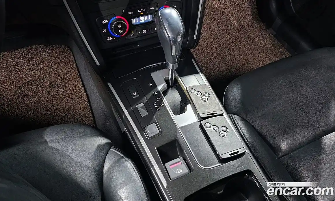 Renault SM7 2016 2.0 Автомат в Москве № 148505, фото 17