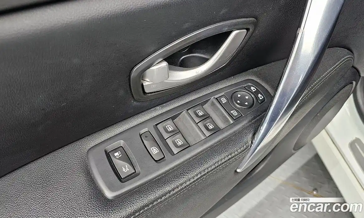 Renault SM7 2016 2.0 Автомат в Москве № 148505, фото 18