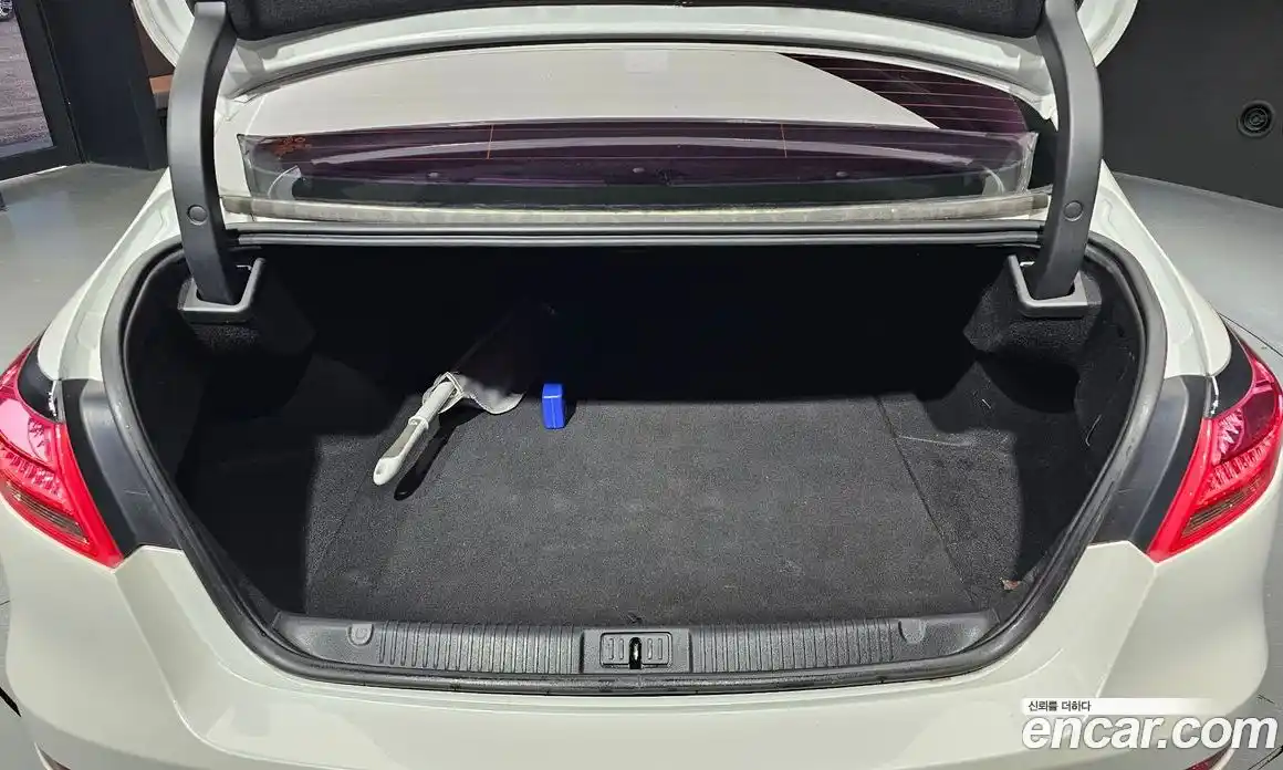 Renault SM7 2016 2.0 Автомат в Москве № 148505, фото 20