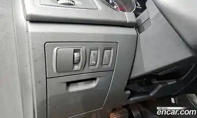 Renault SM7 2016 2.0 Автомат в Москве № 148505, миниатюра 2