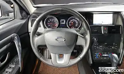 Renault SM7 2016 2.0 Автомат в Москве № 148505, миниатюра 3