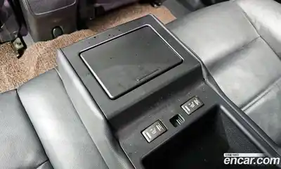 Renault SM7 2016 2.0 Автомат в Москве № 148505, миниатюра 4