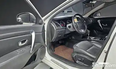 Renault SM7 2016 2.0 Автомат в Москве № 148505, миниатюра 5