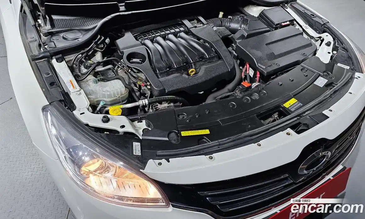 Renault SM7 2016 2.0 Автомат в Москве № 148505, фото 6