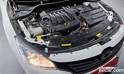 Renault SM7 2016 2.0 Автомат в Москве № 148505, миниатюра 6