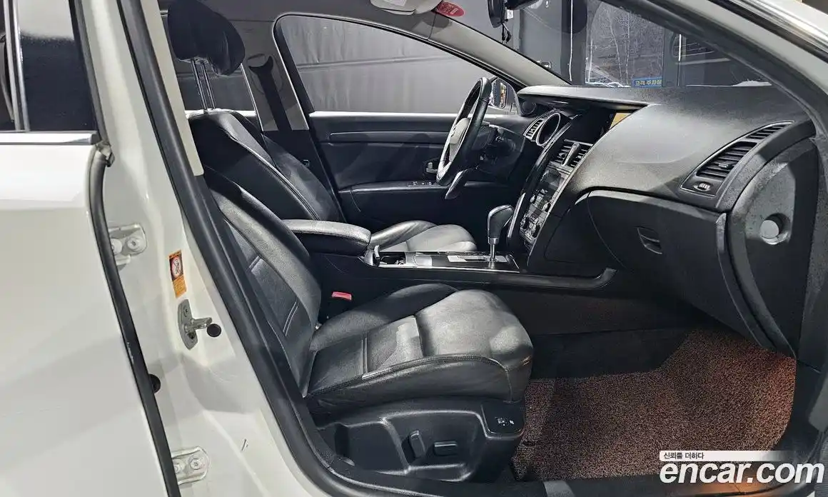 Renault SM7 2016 2.0 Автомат в Москве № 148505, фото 7