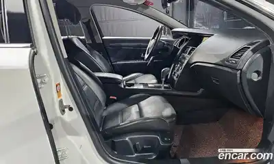 Renault SM7 2016 2.0 Автомат в Москве № 148505, миниатюра 7