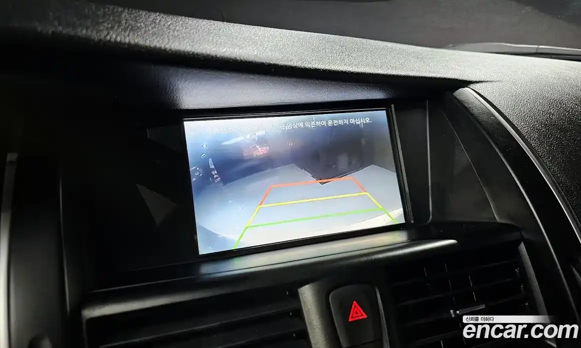 Renault SM7 2016 2.0 Автомат в Москве № 148505, фото 8