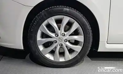 Renault SM7 2016 2.0 Автомат в Москве № 148505, миниатюра 10