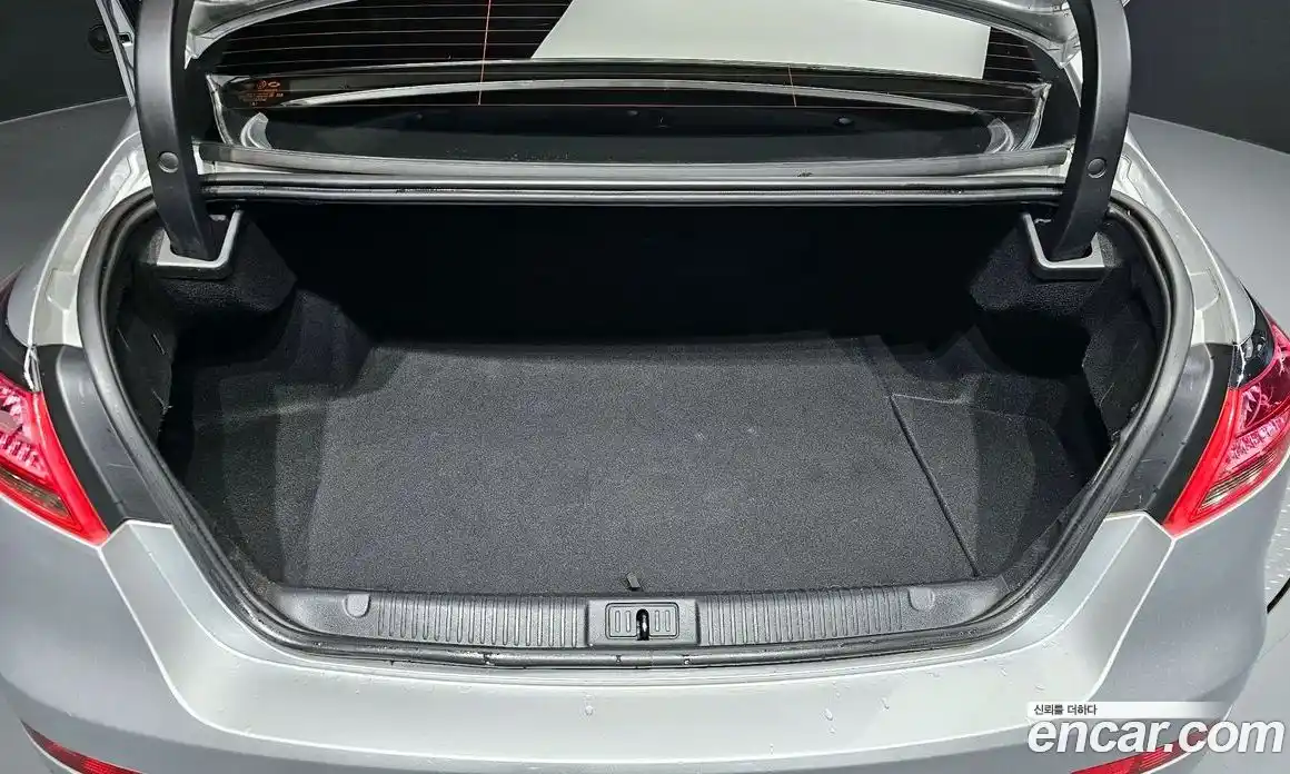 Renault SM7 2017 2.0 Автомат в Москве № 148584, фото 1