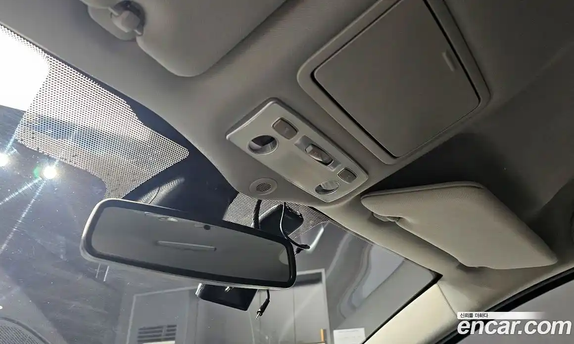 Renault SM7 2017 2.0 Автомат в Москве № 148584, фото 12