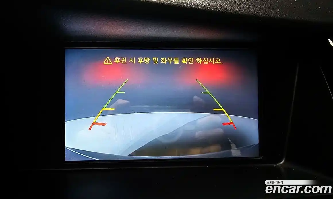 Renault SM7 2017 2.0 Автомат в Москве № 148584, фото 18