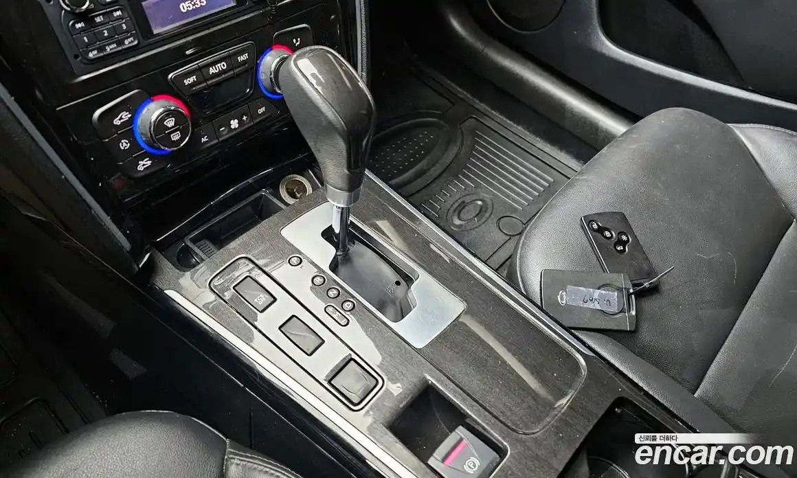 Renault SM7 2017 2.0 Автомат в Москве № 148584, фото 20