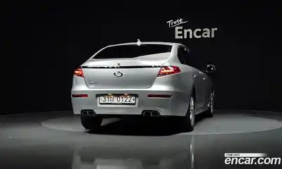 Renault SM7 2017 2.0 Автомат в Москве № 148584, миниатюра 3