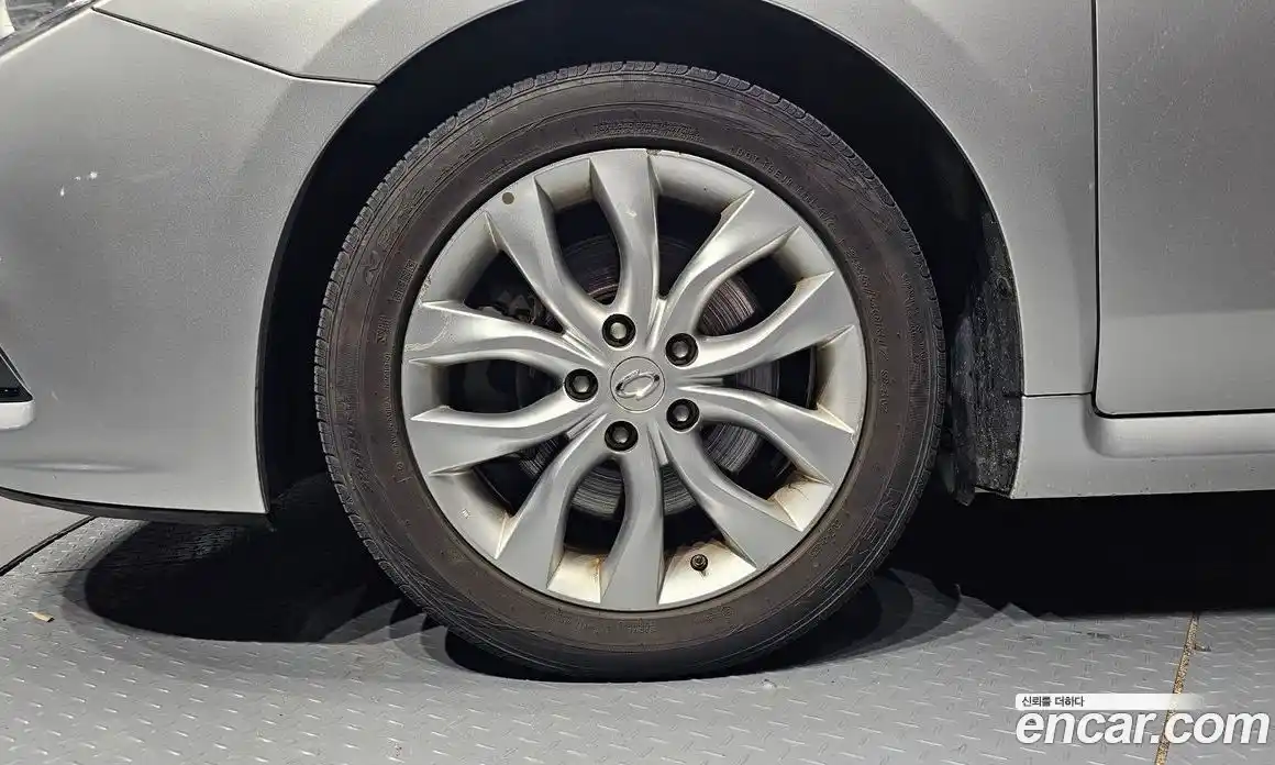 Renault SM7 2017 2.0 Автомат в Москве № 148584, фото 4