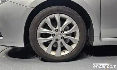 Renault SM7 2017 2.0 Автомат в Москве № 148584, миниатюра 4