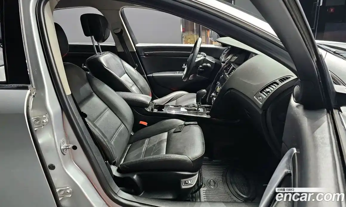 Renault SM7 2017 2.0 Автомат в Москве № 148584, фото 6